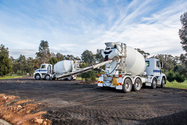 Best Concrete Installation Cost  in Epworth, IA