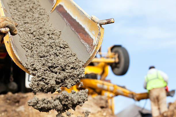 Best Driveway Concrete Repair  in Epworth, IA